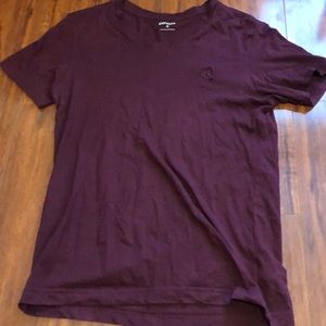 Express V neck shirt
